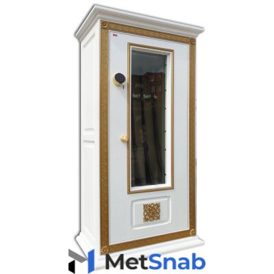 Оружейный сейф Metalk Scrigno 1736540 BT Barocco