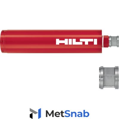 X-Change трубка Hilti B 102/430-X