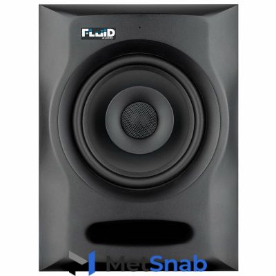 Fluid Audio FX50 Монитор студийный активный 90Вт (1 штука)