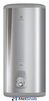 Накопительный электрический водонагреватель Electrolux EWH 30 Royal Silver