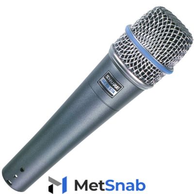 Shure Beta57