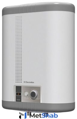 Накопительный электрический водонагреватель Electrolux EWH 30 Centurio