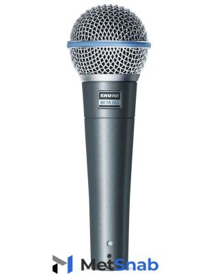 Shure Beta58A