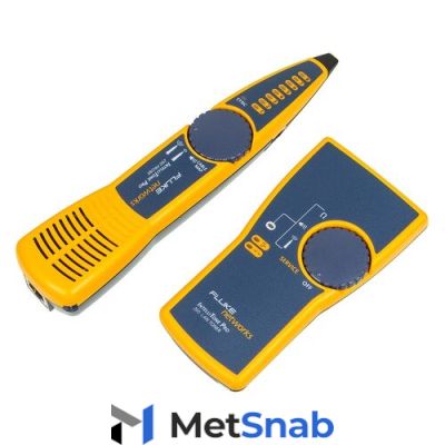 Тестер Fluke Networks IntelliTone 200 (MT-8200-60-KIT)