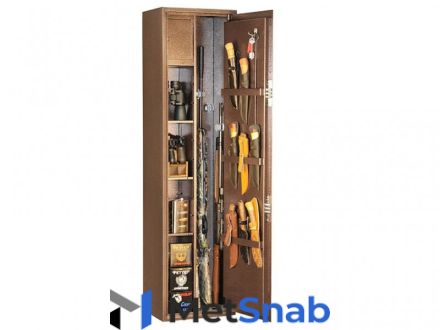 Gunsafe Оружейный сейф сапсан тип 12