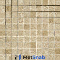 Force Beige Mosaico 30,5x30,5/Форс Беж Мозаика 30,5х30,5 (600110000859)