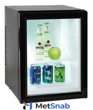 Шкаф холодильный барный Gastrorag BCW-40B