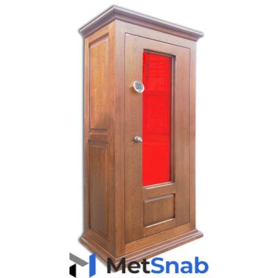 Оружейный сейф Metalk Scrigno 1736540 ET Classic