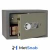 Сейф взломостойкий SAFETRONICS NTR-24EMS