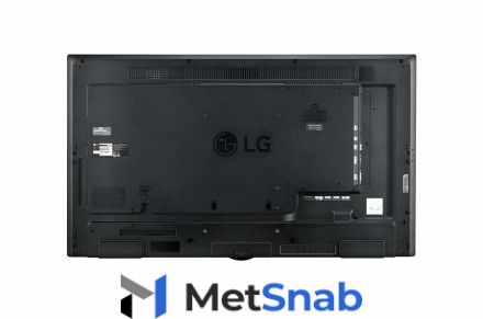 LED-панель LG 32SE3KE-B