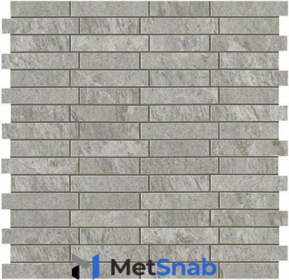 Brave Grey Mosaic (9BBE) 30,5x30,5 Керамическая плитка