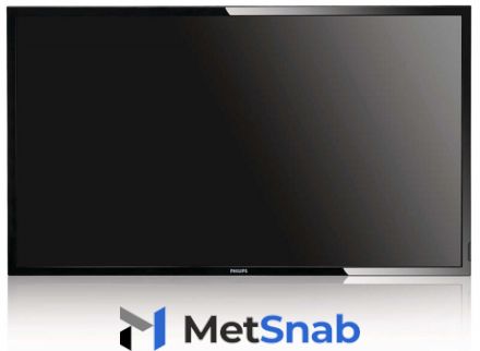 Интерактивная панель Multi-Touch Philips 55BDL4051T/00