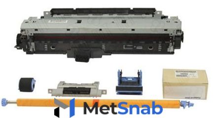 Запасная часть для принтеров HP Laserjet M435/M701/M706, Maintenance Kit,220V (A3E42-65016)