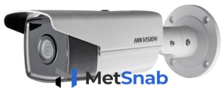 Сетевая камера Hikvision DS-2CD2T63G0-I8 (2.8 мм)