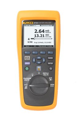 Анализатор батарей Fluke BT521