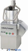 Овощерезка промышленная Robot Coupe CL52 однофазная