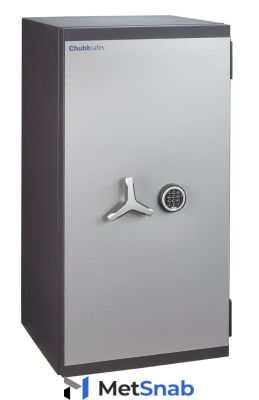 Сейф Chubbsafes DuoGuard 200E