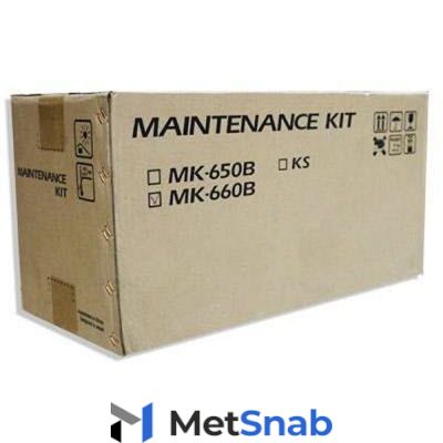 Сервисный комплект Kyocera MK-660B (1702KP0UN0)