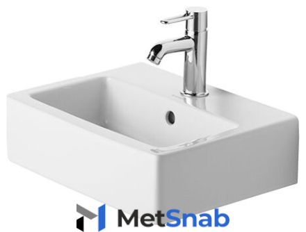 Раковина 45 см DURAVIT Vero 070445