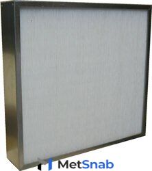 Фильтр Systemair MPRO IAQ F7 Filter 100mm (202749)