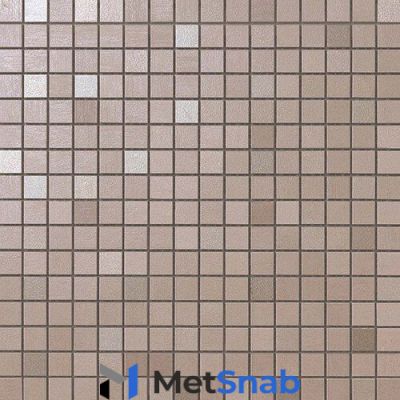Мозаика Atlas Concorde mek rose mosaico q wall 30.5x30.5