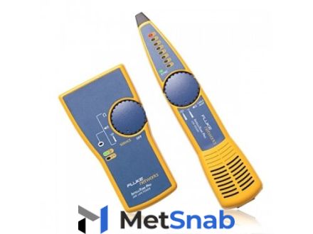 Сетевое оборудование Fluke MT-8200-60-KIT (Набор для трассировки кабелей)