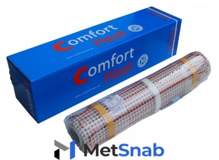 Нагревательный мат Comfort Heat CTCV-150 1500Вт