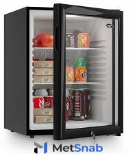 Шкаф холодильный Cold Vine AC-60BG (минибар)