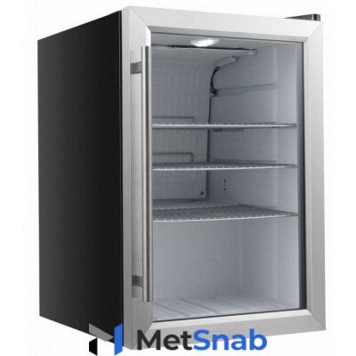 Барный холодильник GASTRORAG BC-62 (+1...+10°С)