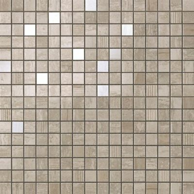 Marvel Travertino Silver Mosaic (9MVV) 30,5x30,5 Керамическая плитка