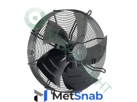 Вентилятор осевой Ebmpapst S4D630-AD01-01