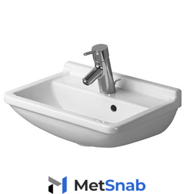 Раковина Duravit Starck 3 030050