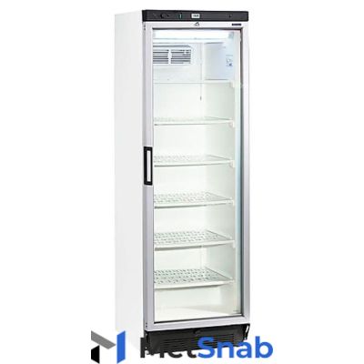 Шкаф морозильный Tefcold UFFS370G-P