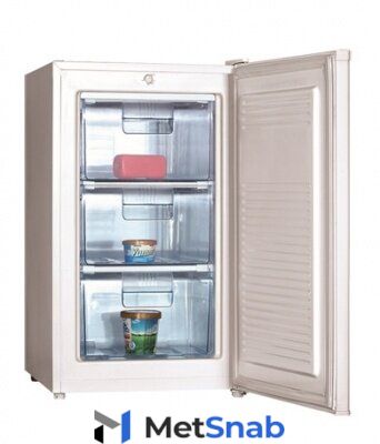 Морозильный шкаф GASTRORAG JC1-10 (-18°С)