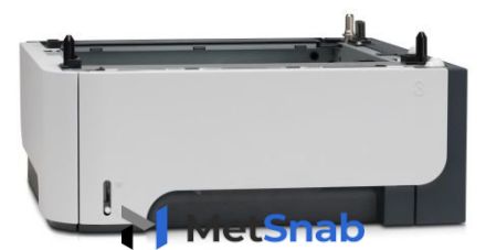 Запасная часть для принтеров HP LaserJet P3015/P3015DN, Cassette tray'3 (CE530A,CE530-67901)