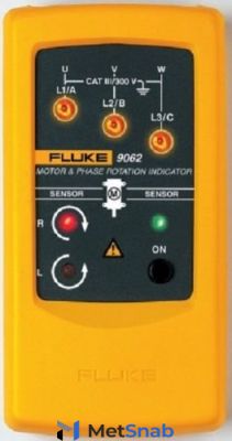 Тестер Fluke FLUKE-9062 2435077 напряжения