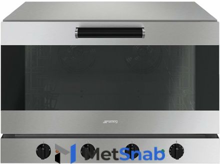 Печь конвекционная SMEG ALFA420MFH-2