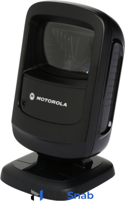 Сканер штрих-кода Motorola DS9208 DS9208-SR4NNK01A Zebra / Motorola / Symbol DS9208