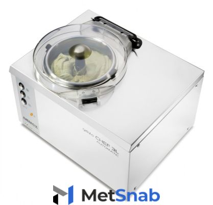 Фризер для твердого мороженого Nemox Gelato Chef 3L Automatic