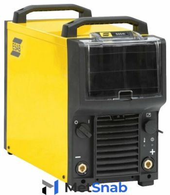 Сварочный аппарат ESAB Origo Mig 5004i (TIG, MIG/MAG, MMA)