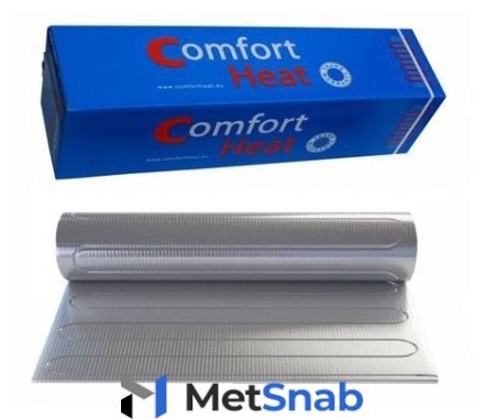 Нагревательный мат Comfort Heat CTAF-140 980Вт