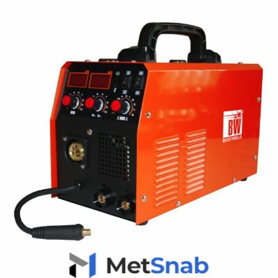 Сварочный инвертор BestWeld Master i160-CHN