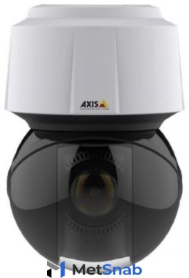Сетевая камера AXIS Q6125-LE 50HZ