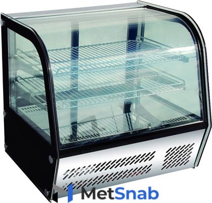 Холодильная витрина VIATTO ABR160