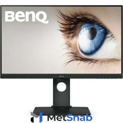 Монитор Benq 27" BL2780T черный IPS LED 5ms 16:9 HDMI M/M матовая HAS Pivot 12000000:1 250cd 178гр/178гр 1920x1080 D-Sub DisplayPort FHD 7.2кг