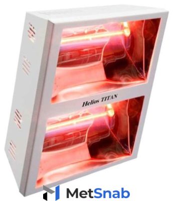 Инфракрасный обогреватель Helios Titan EHTV2-40