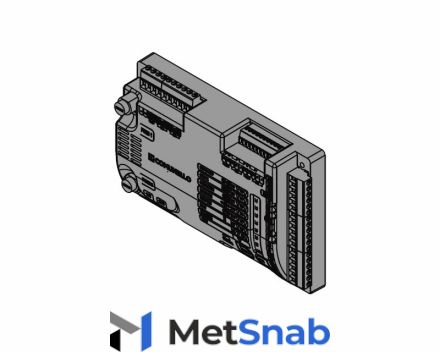 COMUNELLO Блок управления, Q230M2