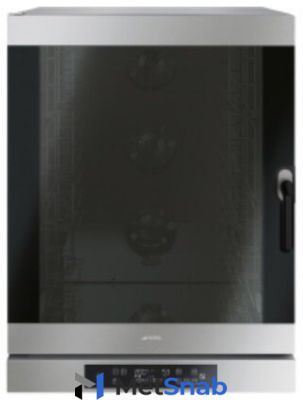 Печь конвекционная SMEG ALFA1035EHDS