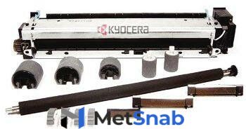 Сервисный комплект Kyocera MK-707 {2FG82030}