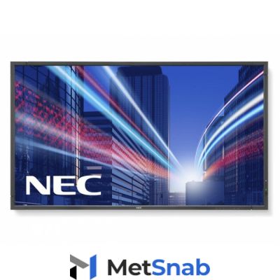 ЖК панель NEC MultiSync V323-PG